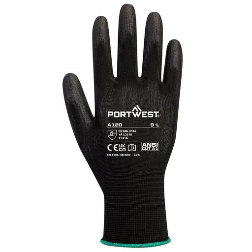 A120 - Enduit Gant PU - PORTWEST