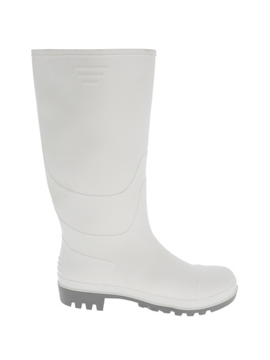 [BOTBLANC] BOTBLANC - Bottes PVC - SINGER Safety