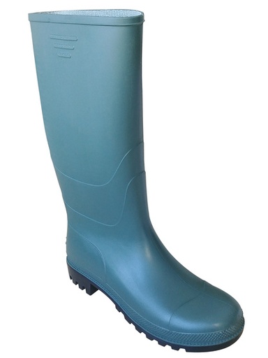 [BOTPVC] BOTPVC - BOTTE P.V.C VERTE - SINGER Safety