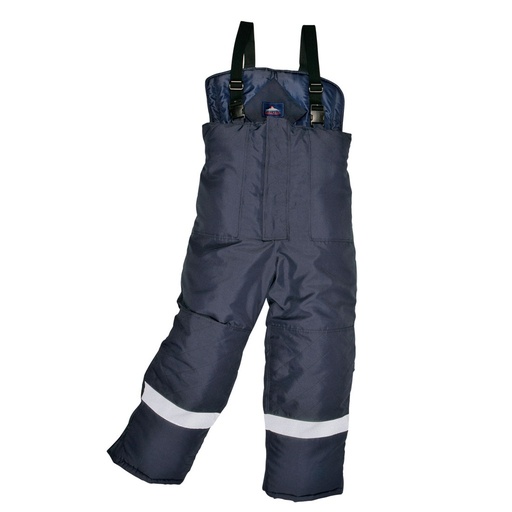 [CS11] CS11 - Pantalon Frigoriste Marine