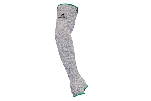 ECONOCUT5M - MANCHETTE TRICOT ECONOCUT - 55 CM - PAIRE - JAUGE 13 - DELTA PLUS