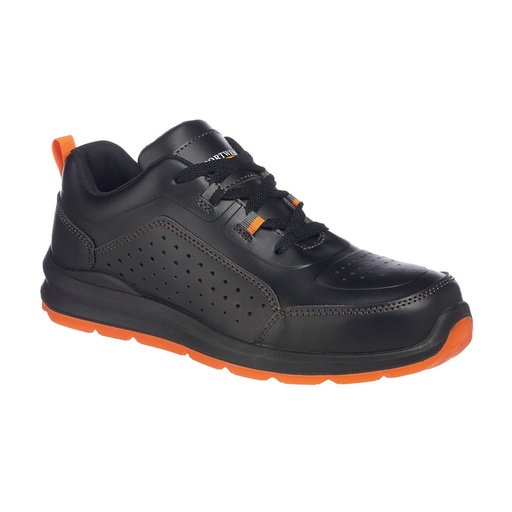 [FC09] Compositelite Perforated Safety Trainer S1P - PORTWEST