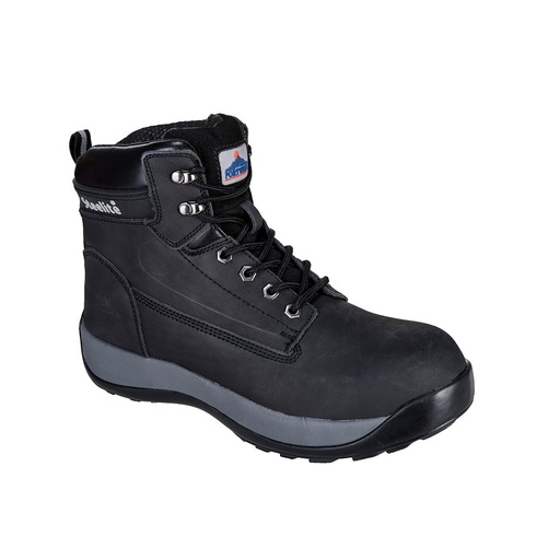 [FW32] Bota Nobuck Contructo Steelite S3 HRO Mél