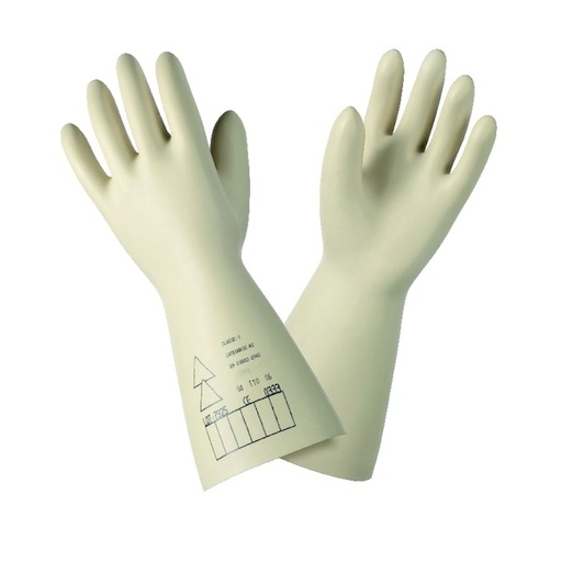 [GLE36] GLE36 - Gants électricien classa 00