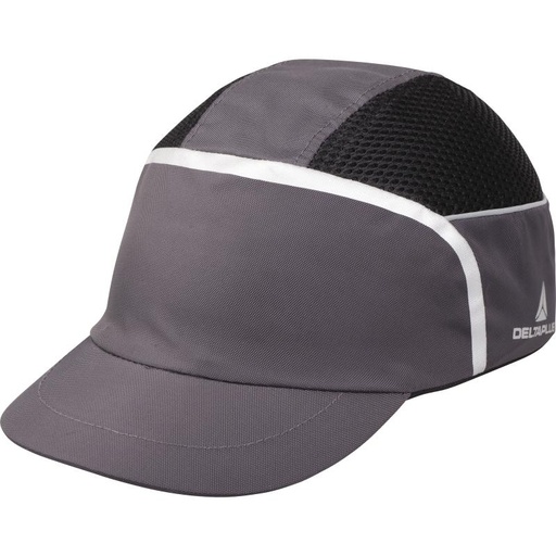 [KAIZIO] KAIZIO - Casquette ANTI-HEURT ERGONOMIQUE - DELTA PLUS