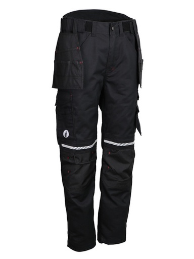 [PORTAC] PANTALON. COTON/POLYESTER (65/35). 300 G/M2.