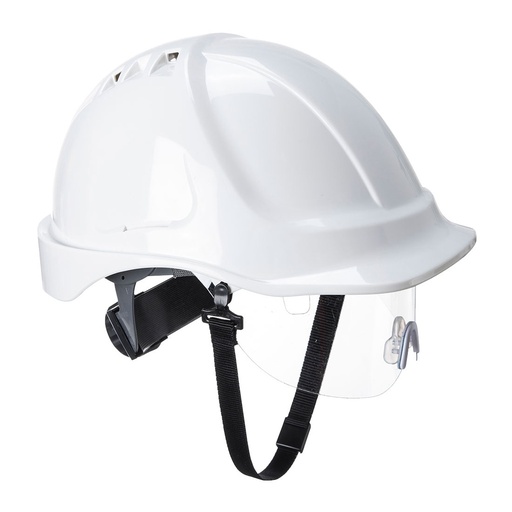 [PW55] Visière Casque Endurance