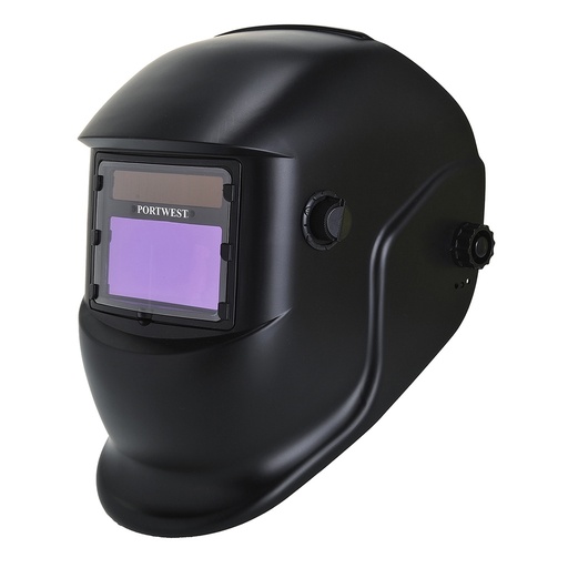 [PW65] Casque de soudage Bizweld plus Noir