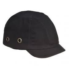 PW89 - Casquette ANTI-HEURT visière courte - PORTWEST
