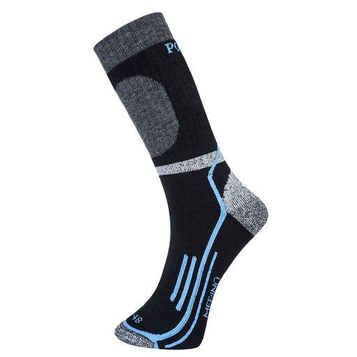 [SK34] Chaussettes hiver Mérinos - PORTWEST