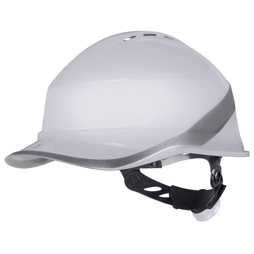 [DIAMOND V] DIAMONDV - Casque de chantier ABS - DELTA PLUS