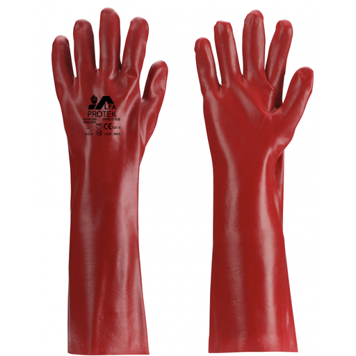[AP-PVC-5115-35] AP-PVCR- 5115 - 35 - Gant PVC 35 cm 