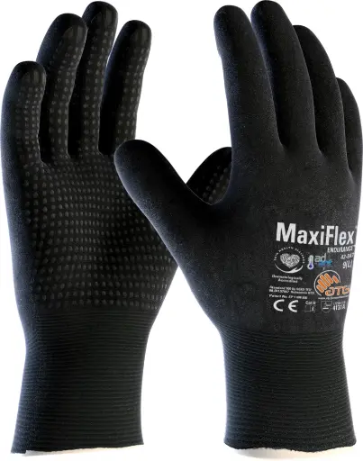 [42-847] 42-847 - MaxiFlex Endurance with AD-APT - ATG