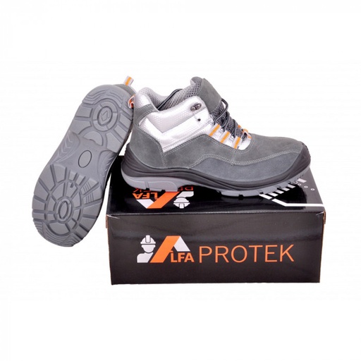[AP-8009] AP-8009 Chaussures de sécurité S3
