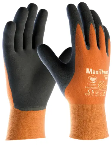 [30-201] 30-201 - Gant de manutention en environnement froid ou chaud - MaxiTherm