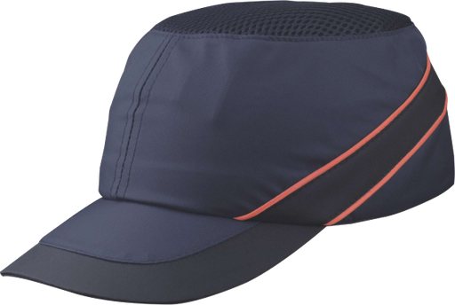 [AIR COLTAN] AIR COLTAN - Casquettes anti-heurt 7cm - DeltaPlus